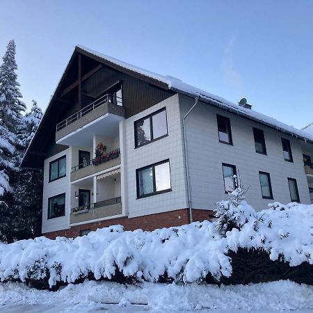 Mitten In Braunlage Mit Tollem Ausblick Εξωτερικό φωτογραφία