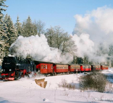 Mitten In Braunlage Mit Tollem Ausblick Εξωτερικό φωτογραφία